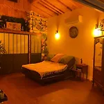 Atypique Avec Piscine Chauffée 3*