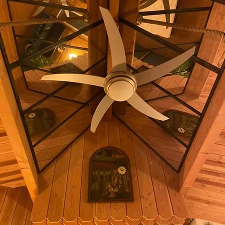 Maison d'hôtes Atypique Vue Piscine 3*